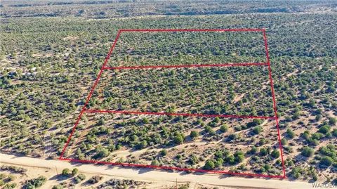 5 8 Acres Parcel 078 E Old Highway 93, Kingman, AZ 86401