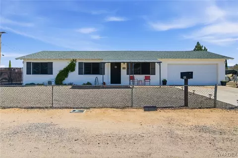 502 Van Buren St, Kingman, AZ 86401