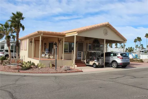 2000 Ramar Rd #223, Bullhead City, AZ 86442