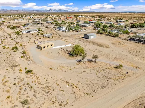 4392 S Rio Verde Dr, Fort Mohave, AZ 86426