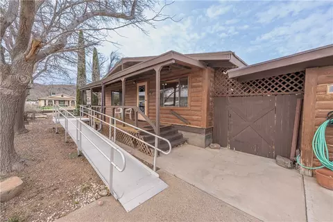 Exterior - 1405 E Devlin Ave, Kingman, AZ 86409 photo 4 of 11