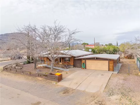 1405 E Devlin Ave, Kingman, AZ 86409