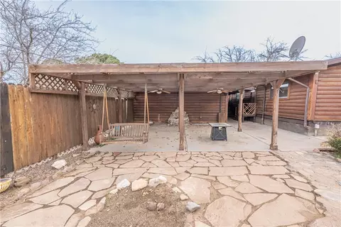 Exterior - 1405 E Devlin Ave, Kingman, AZ 86409 photo 6 of 11