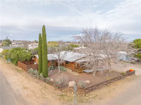 View/Area - 1405 E Devlin Ave, Kingman, AZ 86409 photo 1 of 6