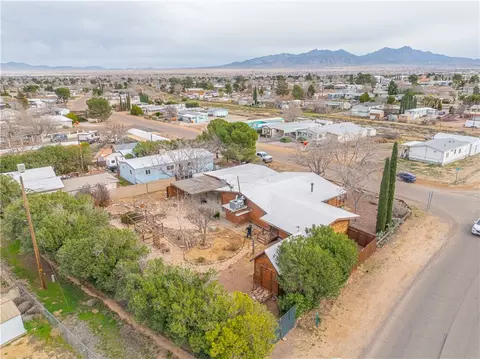 View/Area - 1405 E Devlin Ave, Kingman, AZ 86409 photo 4 of 6