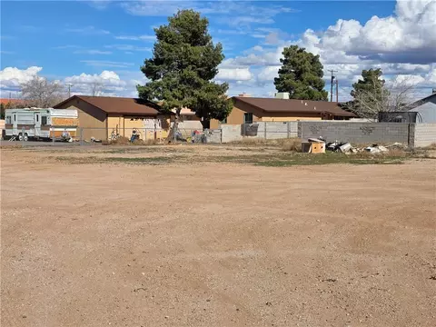 tbd Van Nuys 028a Rd, Kingman, AZ 86409