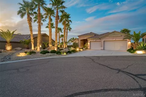 994 Talon Pointe Dr, Bullhead City, AZ 86429