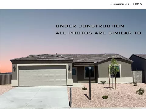 3403 E Cane Dr, Kingman, AZ 86409