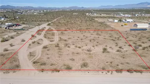 lot095 W Diabase Dr, Golden Valley, AZ 86413