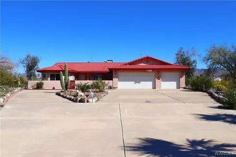 4270 S River Valley Ct, Fort Mohave, AZ 86426