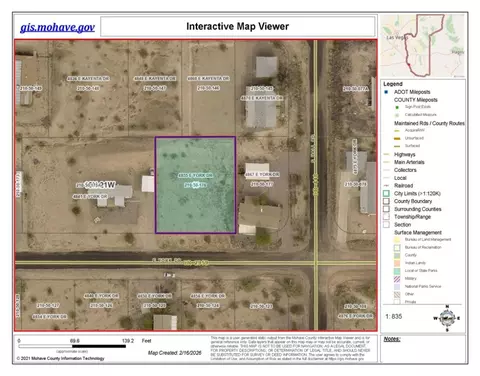 4855 York Dr, Topock, AZ 86436
