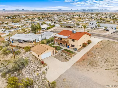 1649 Alta Vista Rd, Bullhead City, AZ 86442