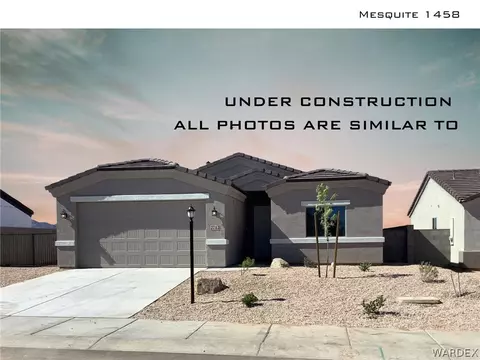 4787 N Powell Ave, Kingman, AZ 86409