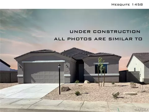 4787 N Powell Ave, Kingman, AZ 86409