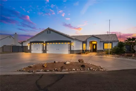2310 Wild Rose Ct, Mohave Valley, AZ 86440