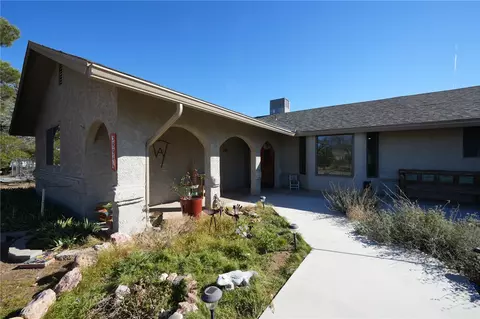 3894 N Evans St, Kingman, AZ 86409