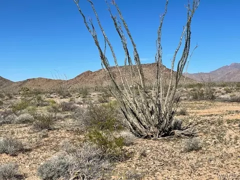 lot16 S Douglas, Yucca, AZ 86438