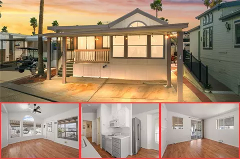 2000 Ramar Rd #248, Bullhead City, AZ 86442