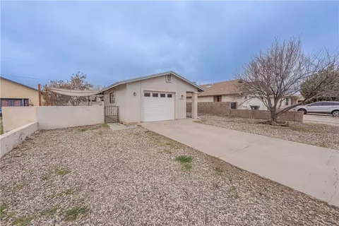 1810 Airfield Ave, Kingman, AZ 86401