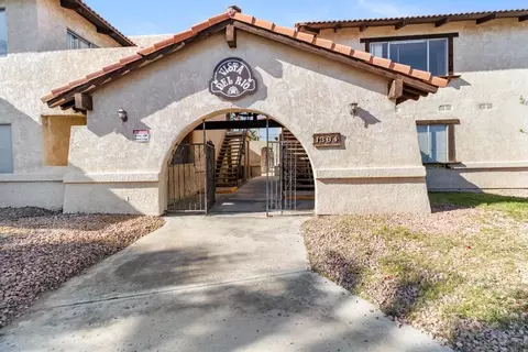 1364 Ramar Bay Bay #17, Bullhead City, AZ 86442