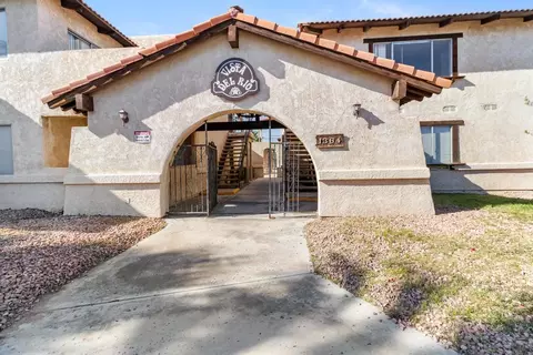 1364 Ramar Bay Bay #17, Bullhead City, AZ 86442