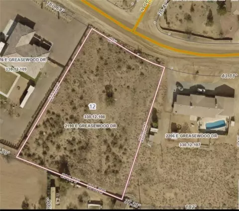 2190 E Greasewood Dr, Kingman, AZ 86409 photo 18