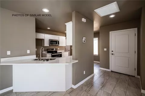 Entry Way - 3545 E Hearne Ave, Kingman, AZ 86409 photo 1 of 4