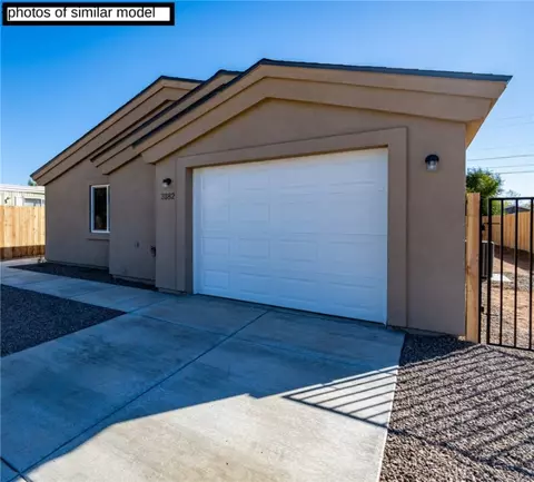 Exterior - 3545 E Hearne Ave, Kingman, AZ 86409 photo 2 of 5