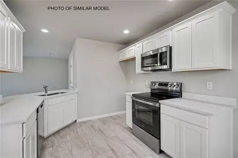 Entry Way - 3549 E Hearne Ave, Kingman, AZ 86409 photo 1 of 2