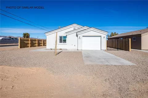 Exterior - 3549 E Hearne Ave, Kingman, AZ 86409 photo 1 of 5