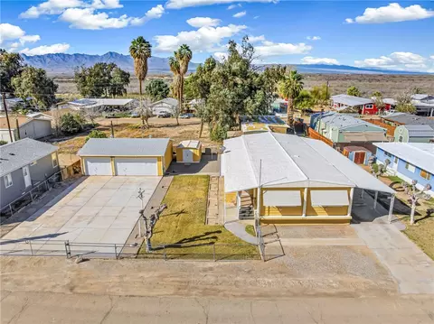 623 E Clearview Dr, Mohave Valley, AZ 86440