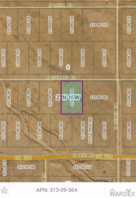 313-09 364 E Stearns Rd, Kingman, AZ 86401