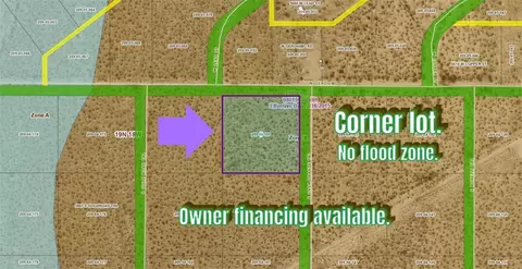 lot673 Casa Grande Trl, Golden Valley, AZ 86413