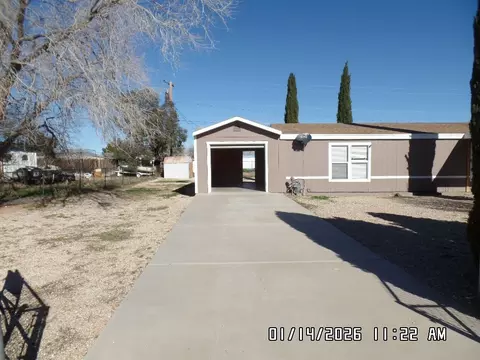 2635 E Suffock Ave, Kingman, AZ 86409 photo 2
