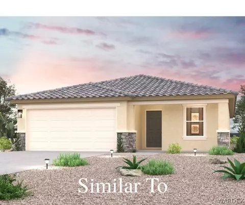 7286 E Silver Spur Dr, Kingman, AZ 86401