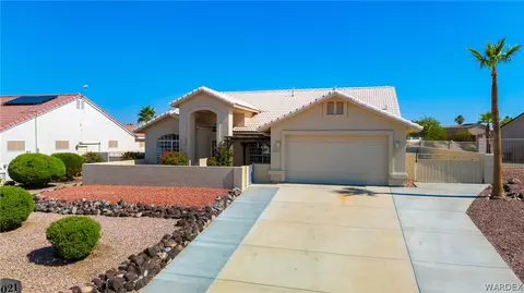 2021 Corwin Rd, Bullhead City, AZ 86442