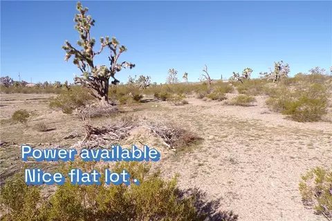 lot13 N Kingman Dr, Dolan Springs, AZ 86441