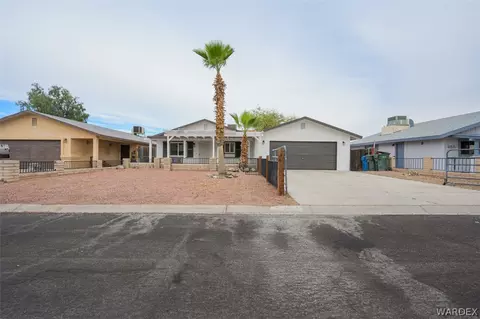 445 Church St, Bullhead City, AZ 86442