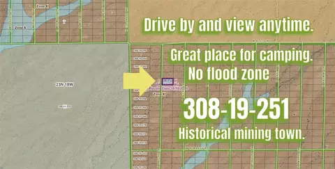 lot27 Abeche Dr, Chloride, AZ 86431