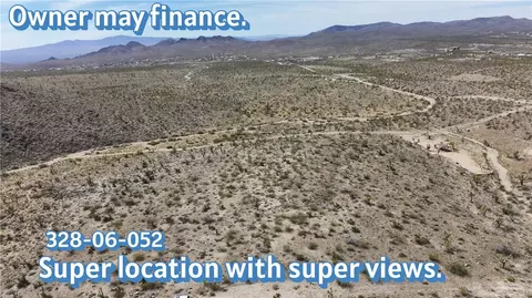 lot52 N Mohave Dr, Dolan Springs, AZ 86441
