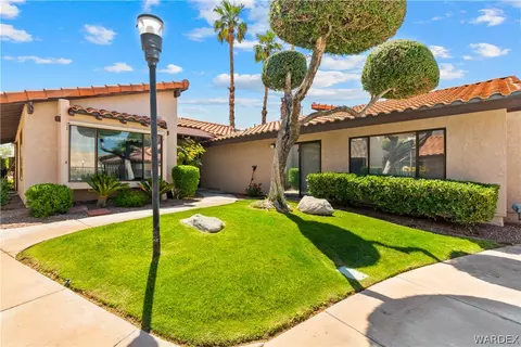 201 Riverfront Dr #14, Bullhead City, AZ 86442