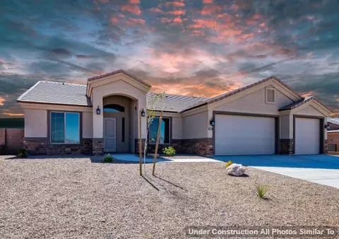 3688 Wheatland Ave, Kingman, AZ 86409