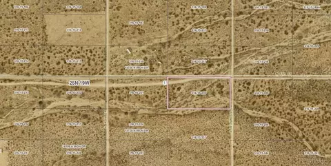 0000 N Ironwood, Dolan Springs, AZ 86441
