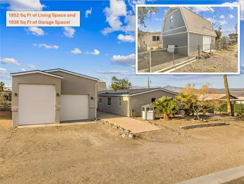 1880 Ramar Rd, Bullhead City, AZ 86442