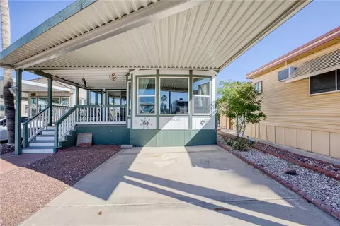2000 Ramar Rd #LOT 530, Bullhead City, AZ 86442