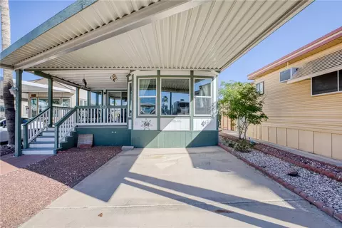 2000 Ramar Rd #LOT 530, Bullhead City, AZ 86442