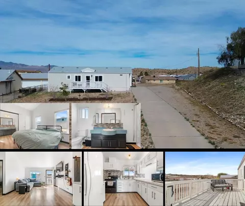 1098 Copper Dr, Bullhead City, AZ 86442