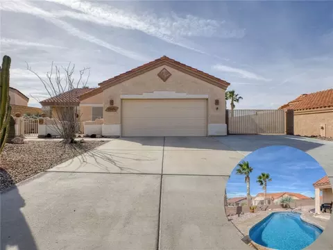 2348 Shooting Star Dr, Bullhead City, AZ 86442