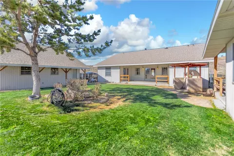 2646 E Ferguson Ranch Rd, Kingman, AZ 86409