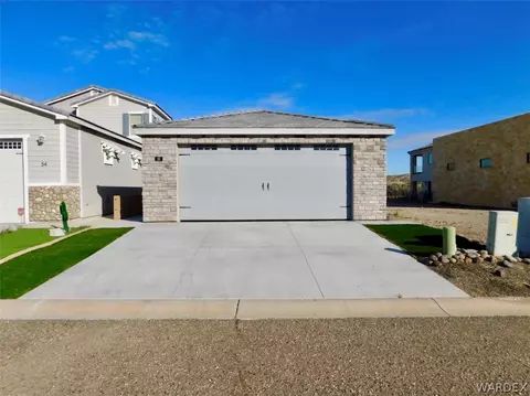 1750 Club House Dr #55, Bullhead City, AZ 86442